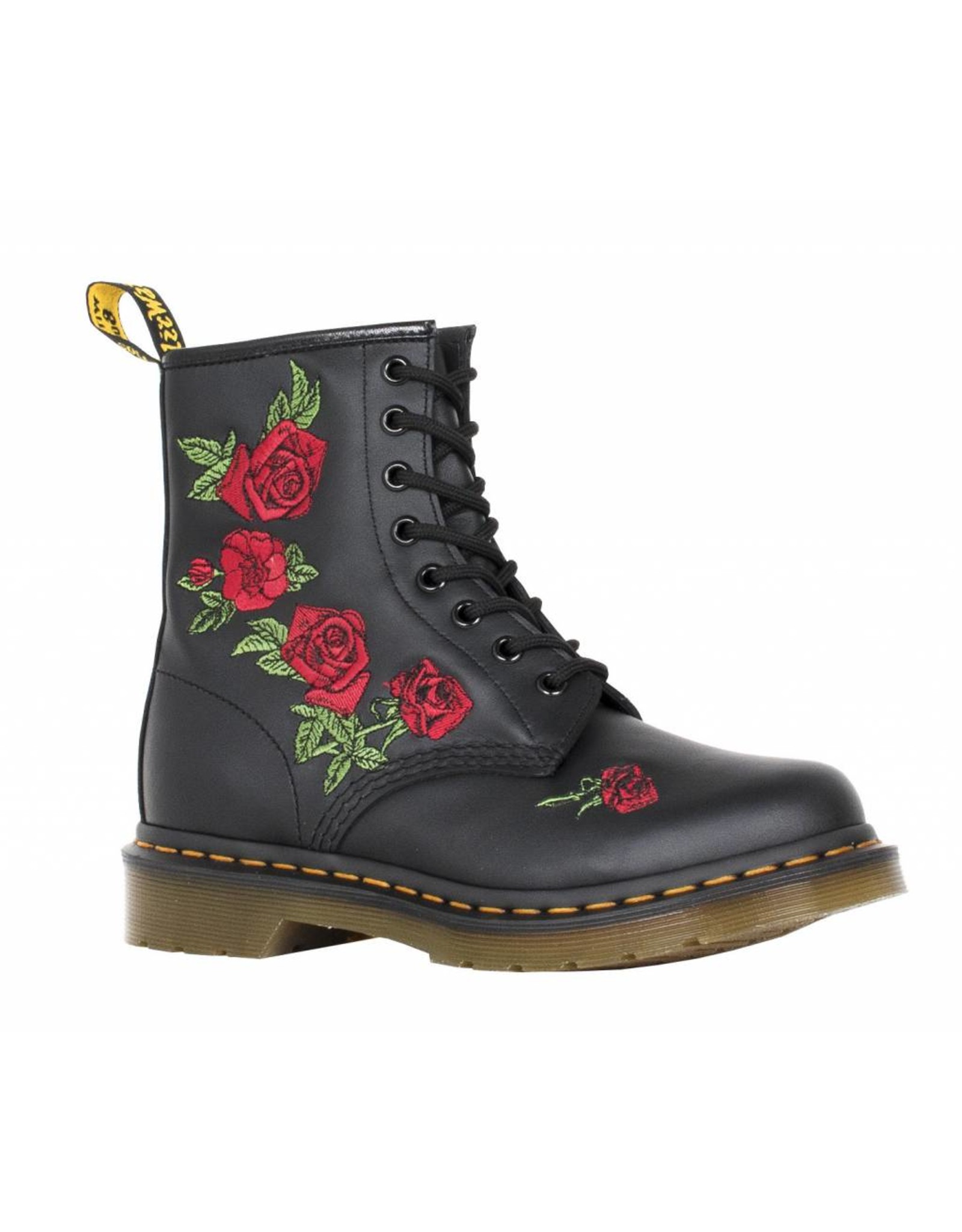 X20 RIO Montreal Dr Martens Canada 