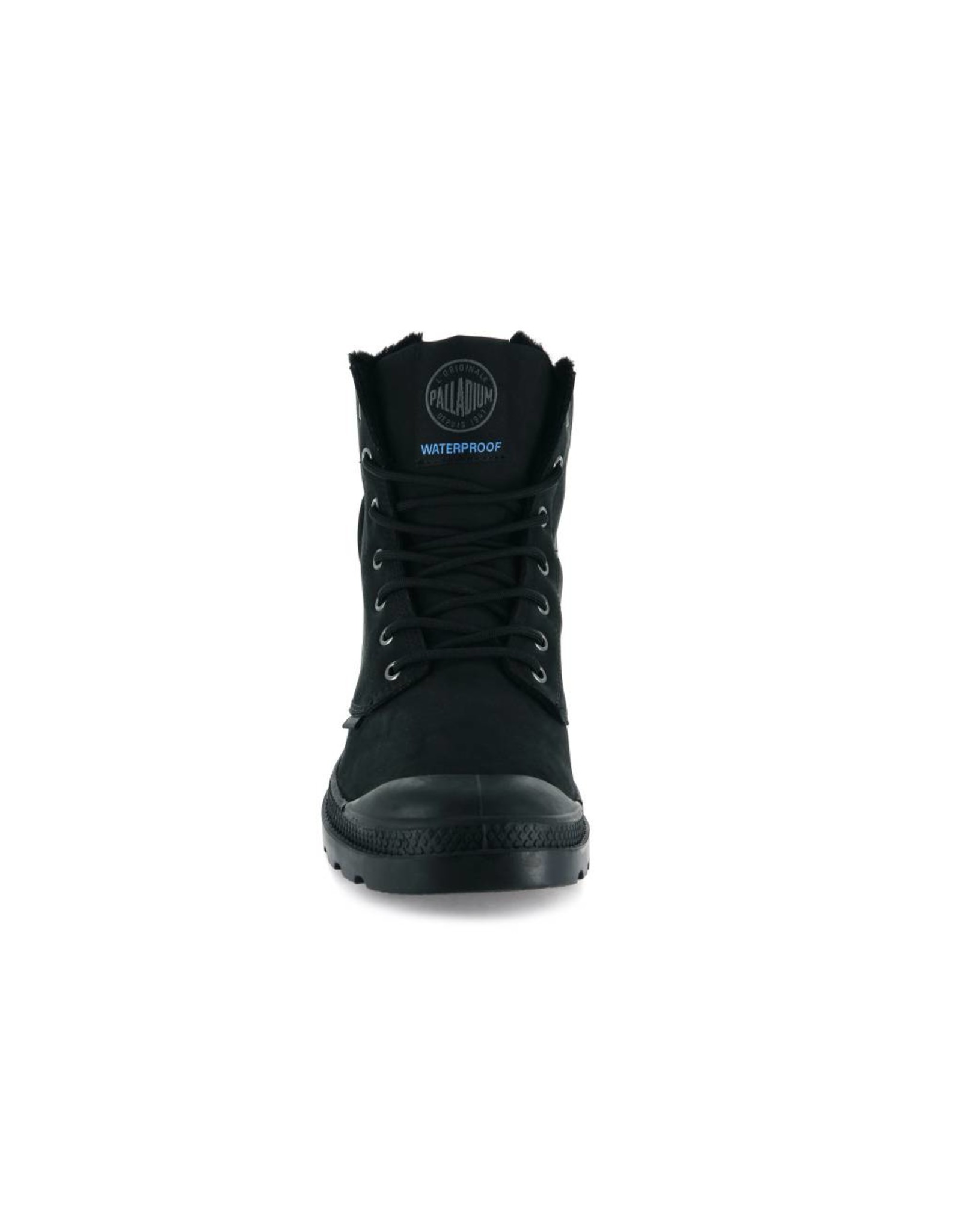 PAMPA SPORT CUFF WPS BLACK/BLACK P3WBB-72992-010