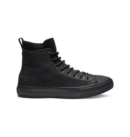 bottes cuir converse