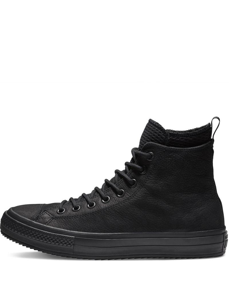vans sk8 hi negro