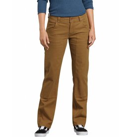 Relaxed Fit Flex Double Front Duck Pant FD2500
