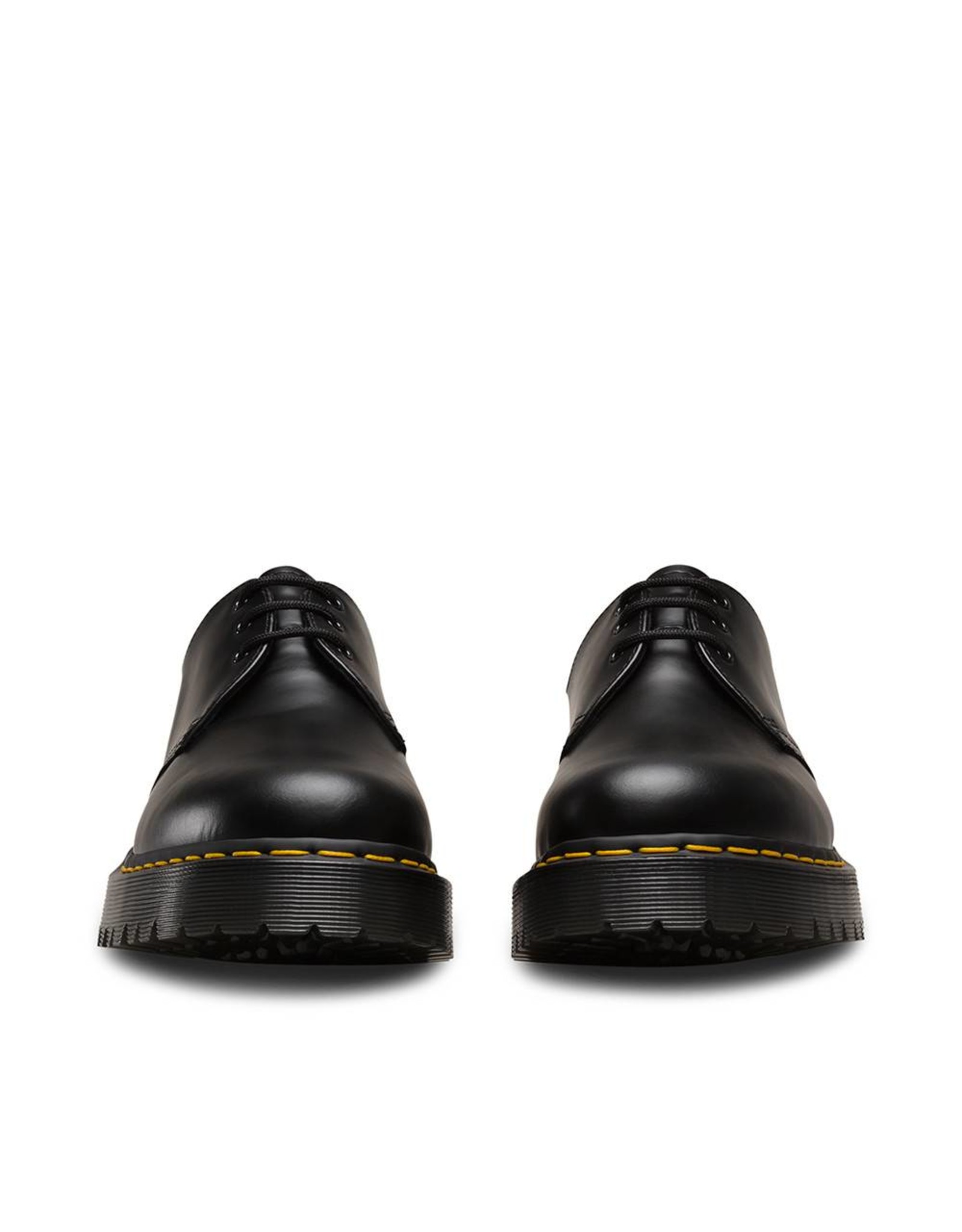 dr martens 1461 bex black