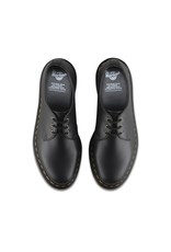 VEGAN 1461 BLACK FELIX RUB OFF 301VEB-R14046001