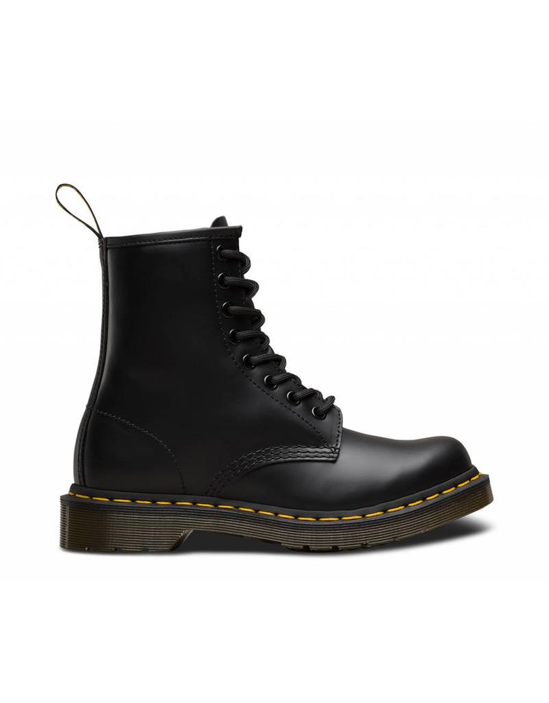 dr martens 1460w black