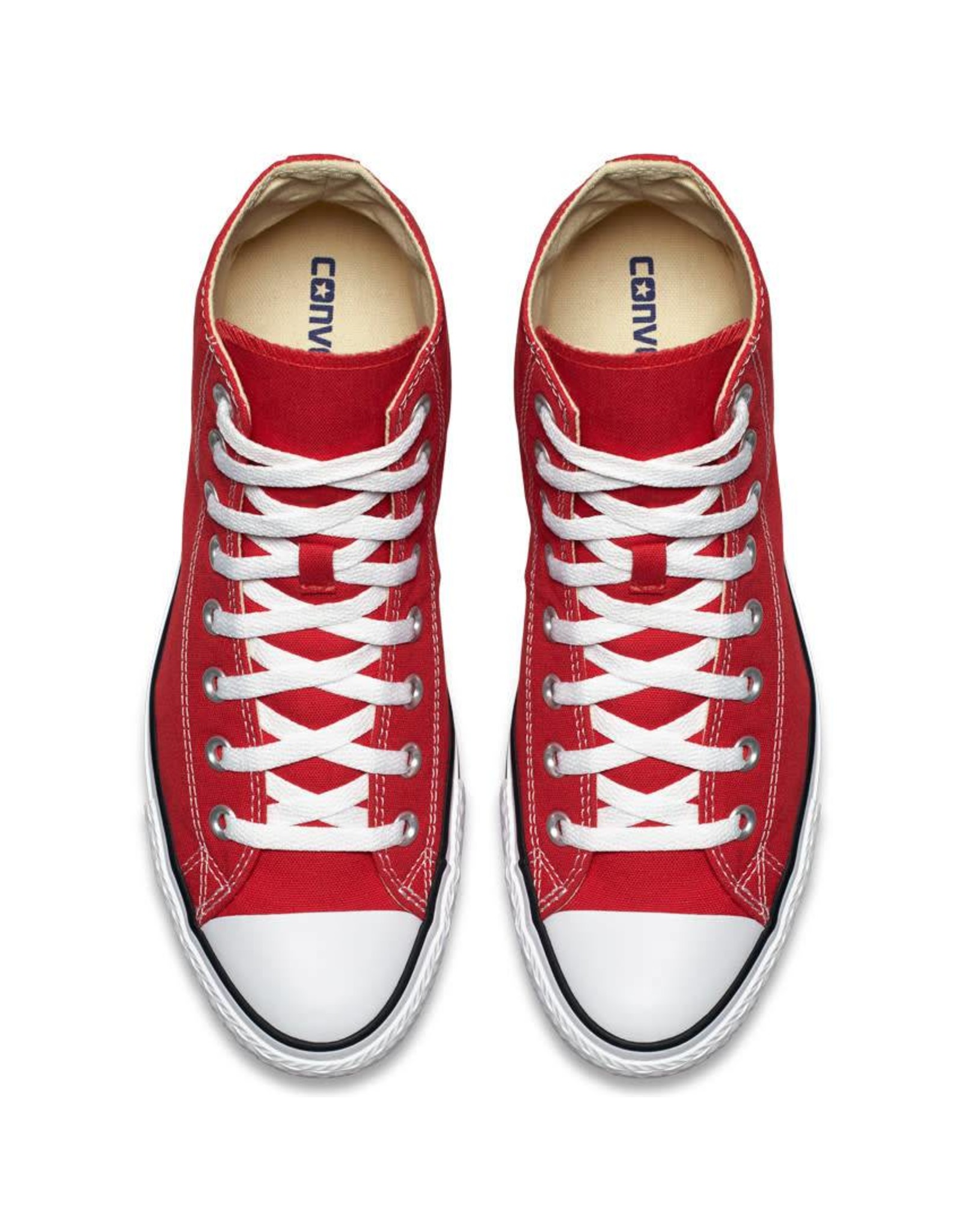 CHUCK TAYLOR HI RED C1CR-M9621C