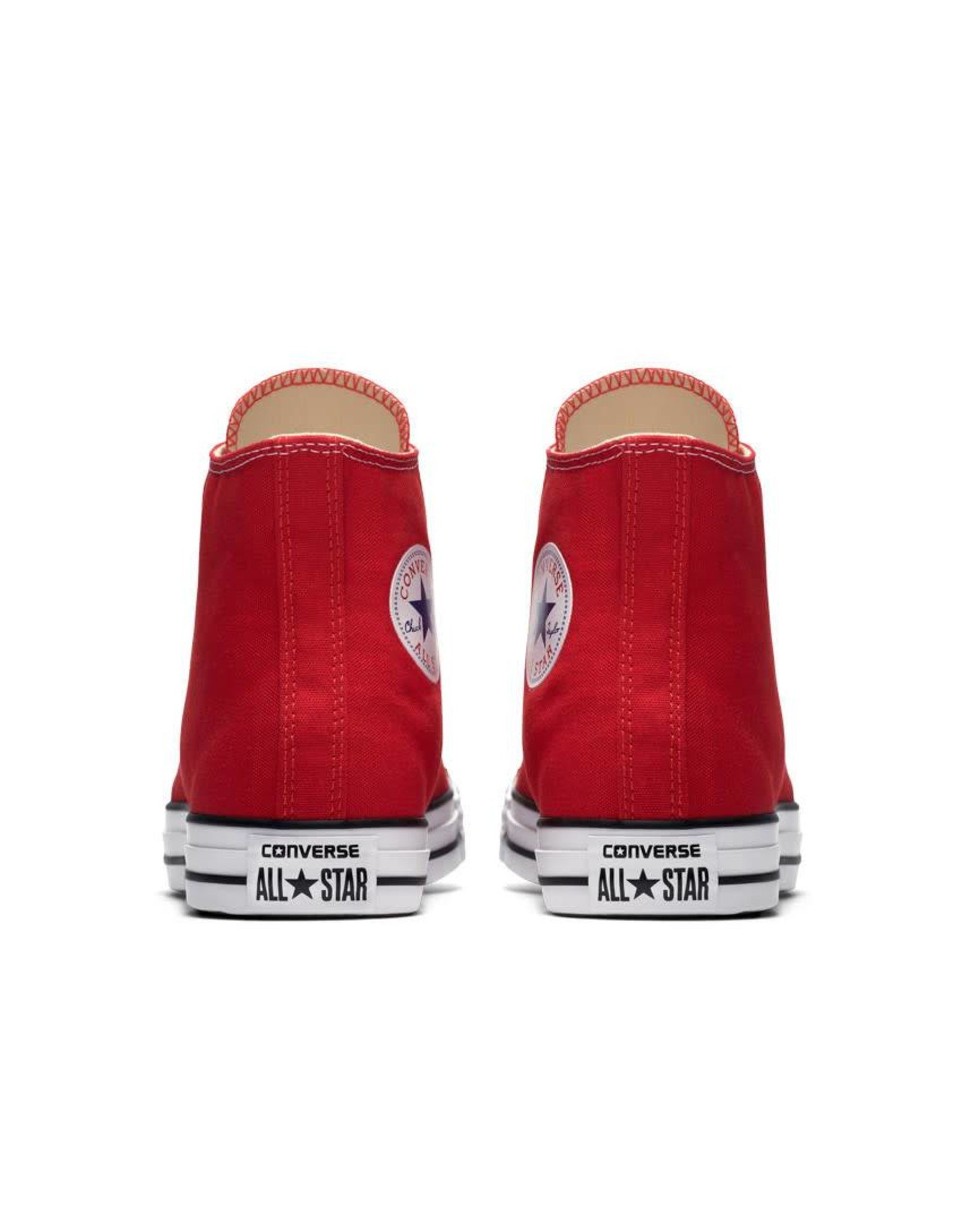 CHUCK TAYLOR HI RED C1CR-M9621C