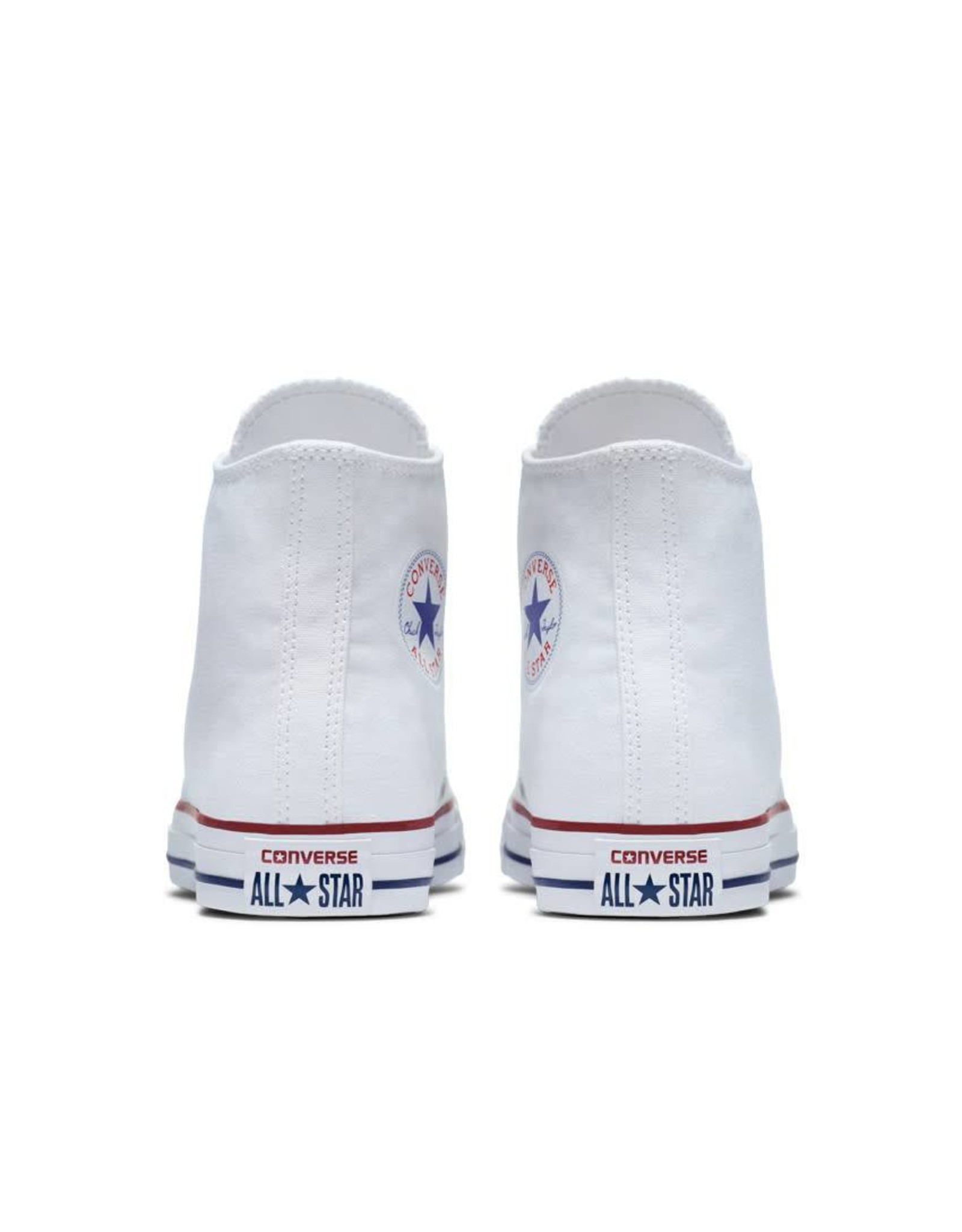 CHUCK TAYLOR HI OPTICAL WHITE C1OP-M7650C