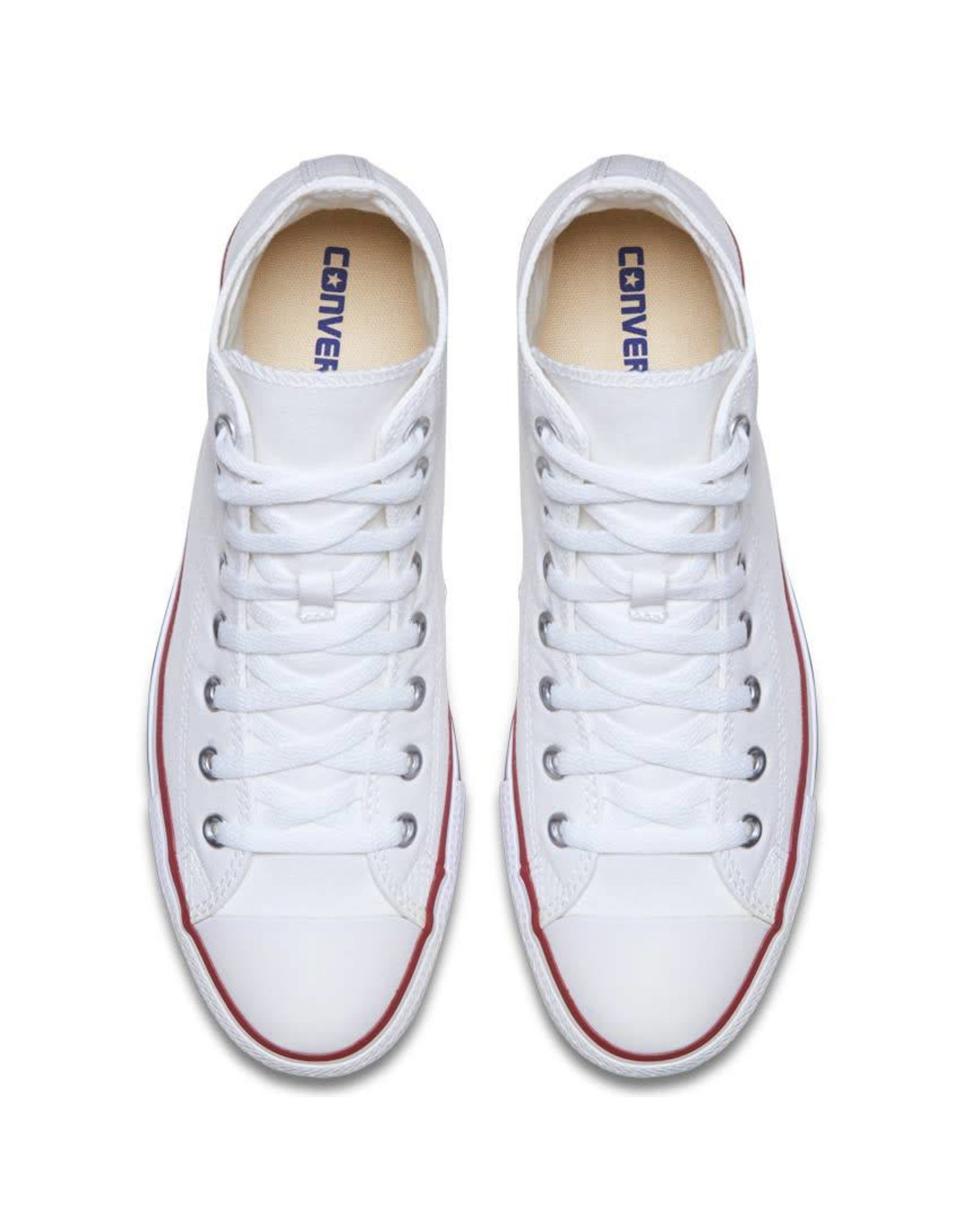 CHUCK TAYLOR HI OPTICAL WHITE C1OP-M7650C