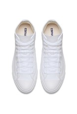 CHUCK TAYLOR HI CANVAS WHITE MONO C1MOW - 1U646