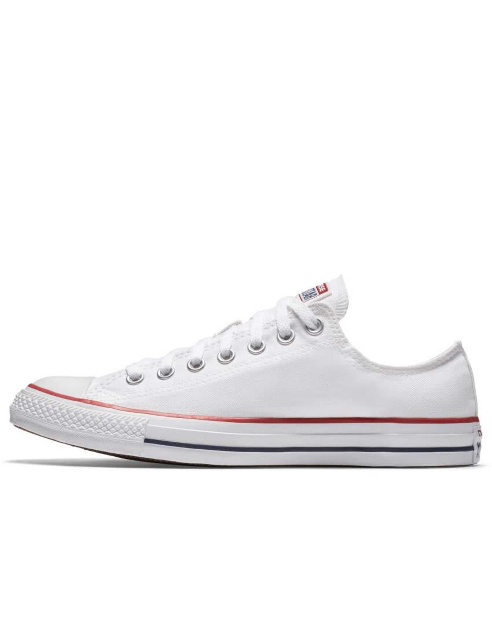 CHUCK TAYLOR OX OPTICAL WHITE C2OP-M7652C