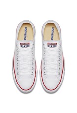 CHUCK TAYLOR OX OPTICAL WHITE C2OP-M7652C