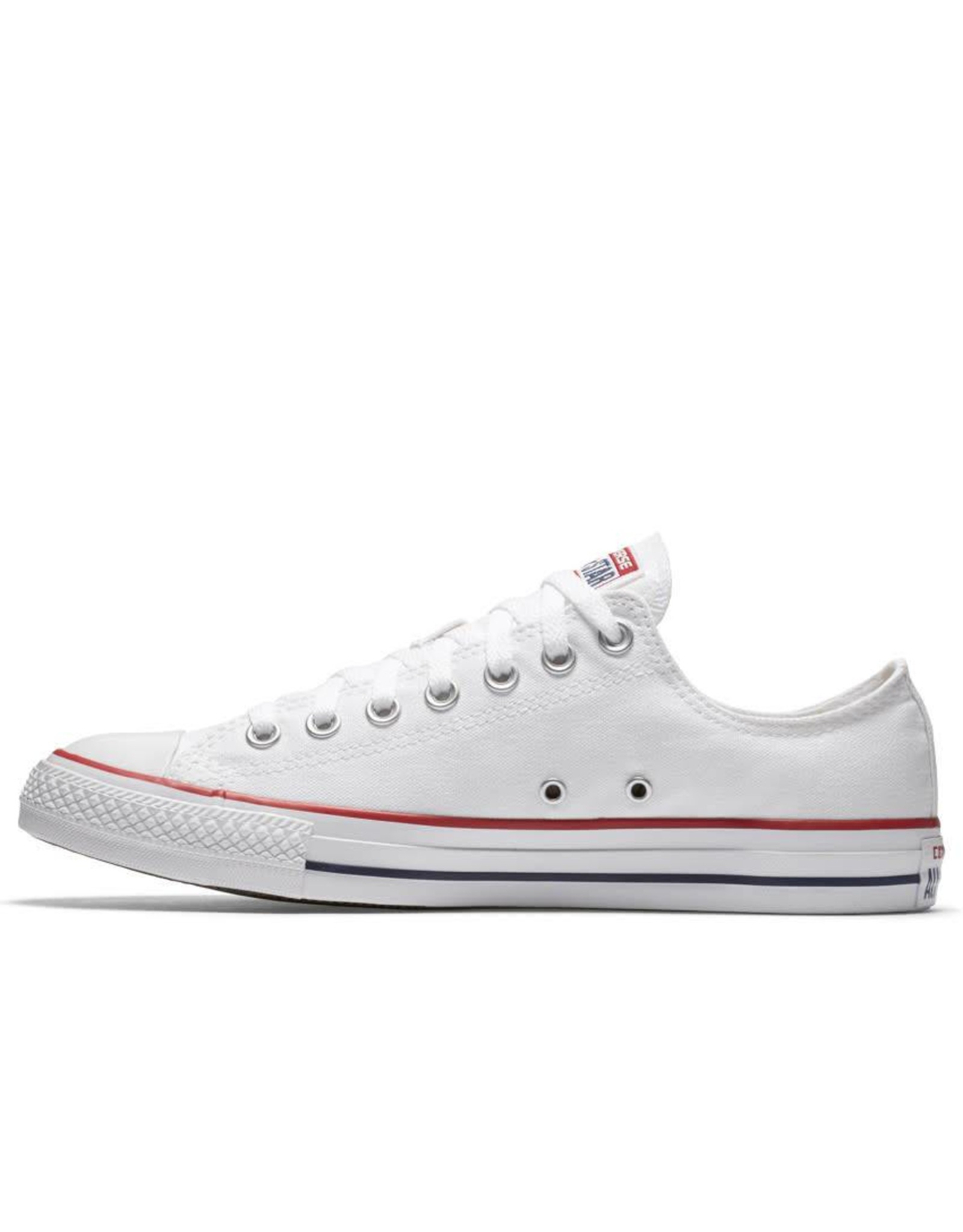 CHUCK TAYLOR OX OPTICAL WHITE C2OP-M7652C