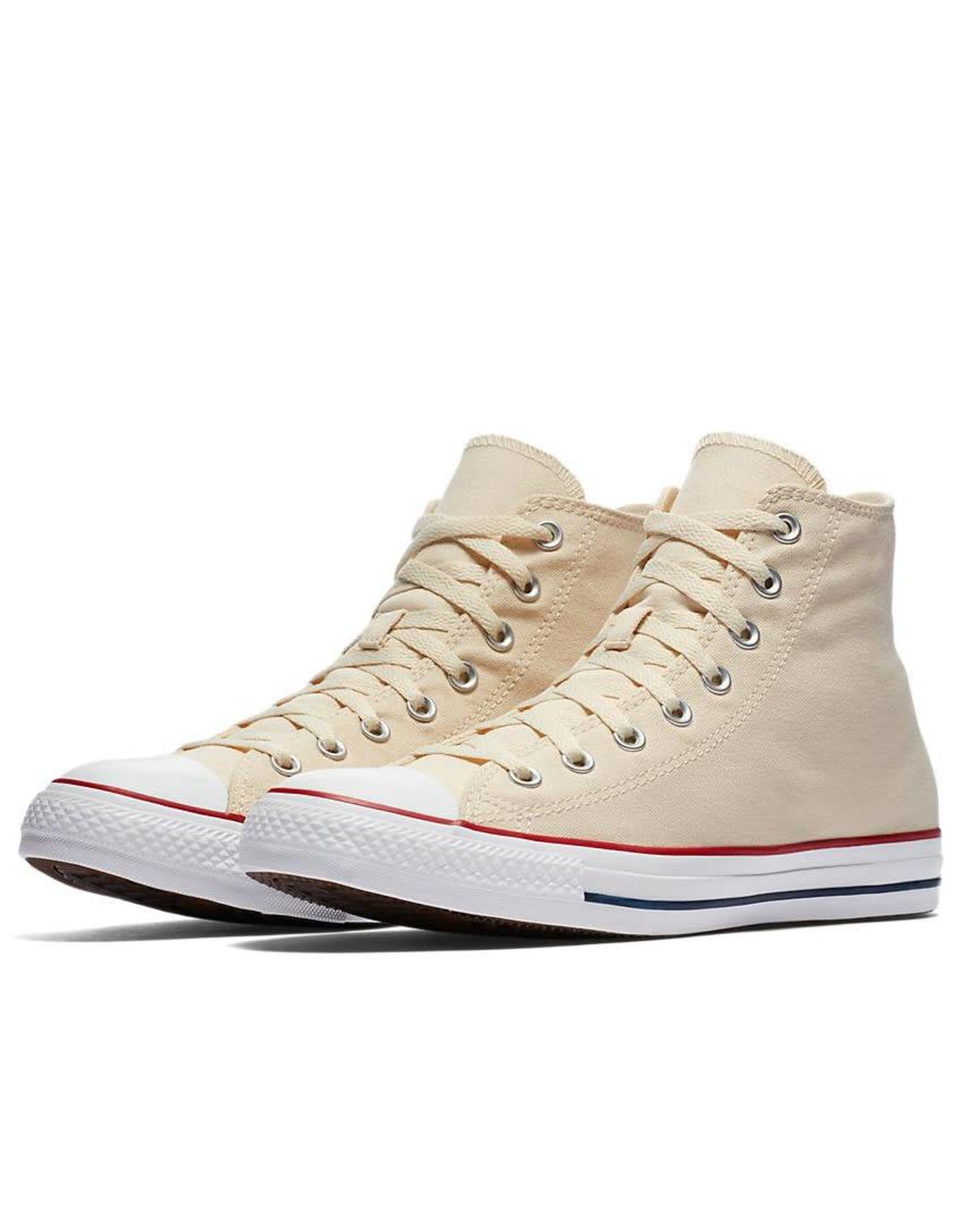 CHUCK TAYLOR HI NATURAL IVORY C18NI-159484C