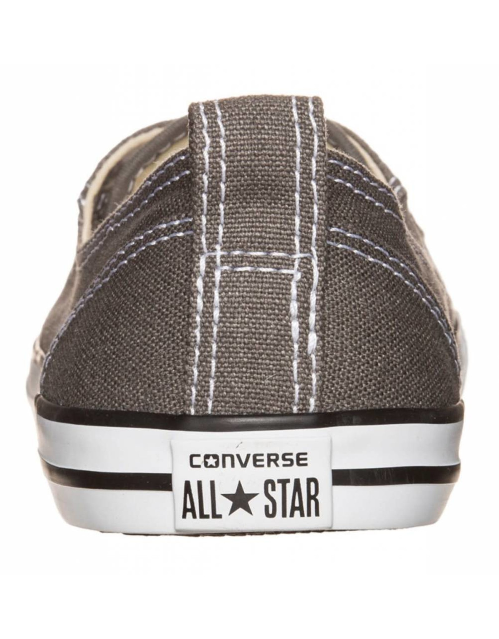 converse ballet charcoal