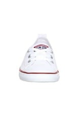 CHUCK TAYLOR BALLET LACE SLIP WHITE C583OP - 549397C