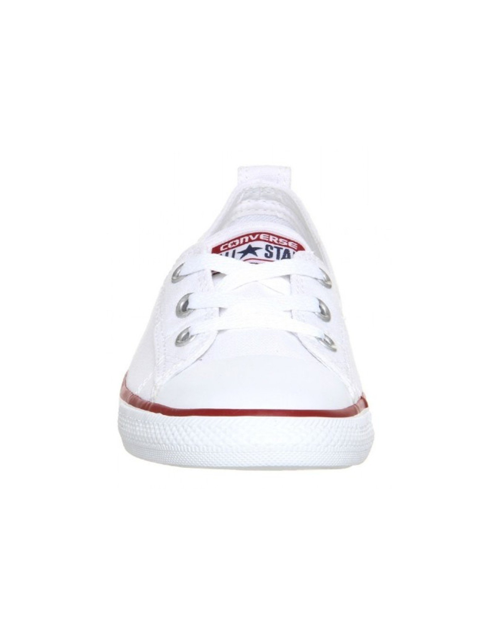 Converse ballet hot sale lace trainers