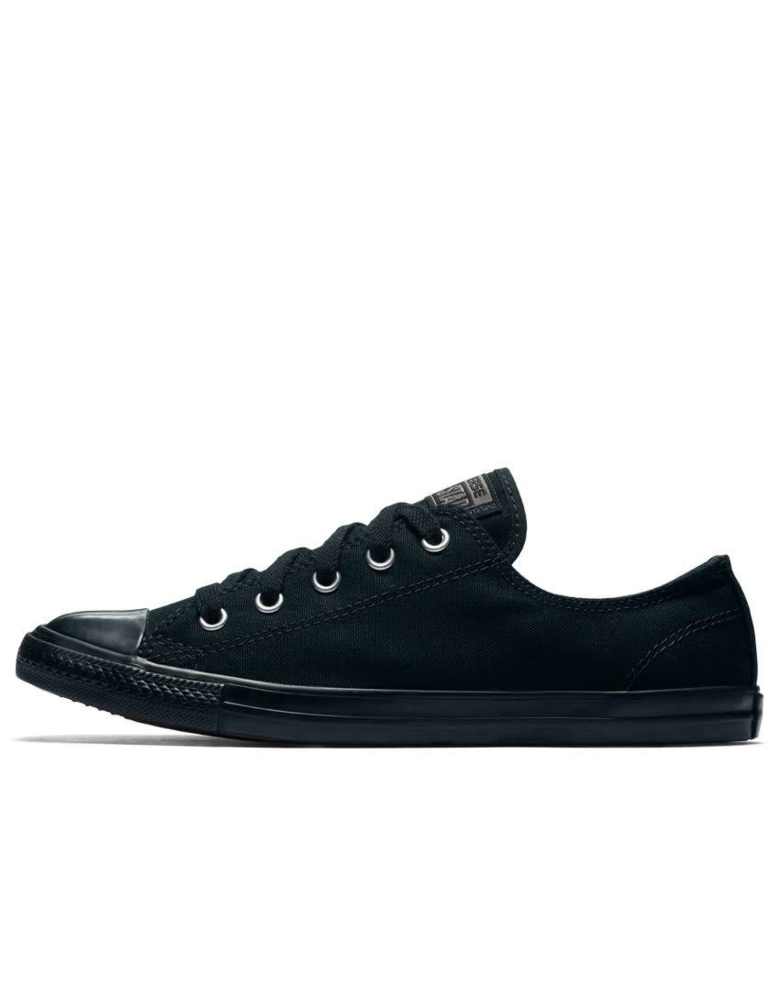 CHUCK TAYLOR DAINTY OX BLACK C40DMO-532354C