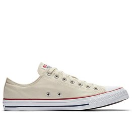 CHUCK TAYLOR OX NATURAL IVORY C12NI-159485C