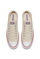 CHUCK TAYLOR OX NATURAL IVORY C12NI-159485C