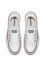 CHUCK TAYLOR SHORELINE SLIP WHITE C7SSOP-537084C