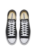 CHUCK TAYLOR OX LEATHER BLACK CC2B - 132174C