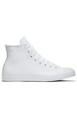 CHUCK TAYLOR LEATHER HI WHT MONOCH CC1WMO - 1T406