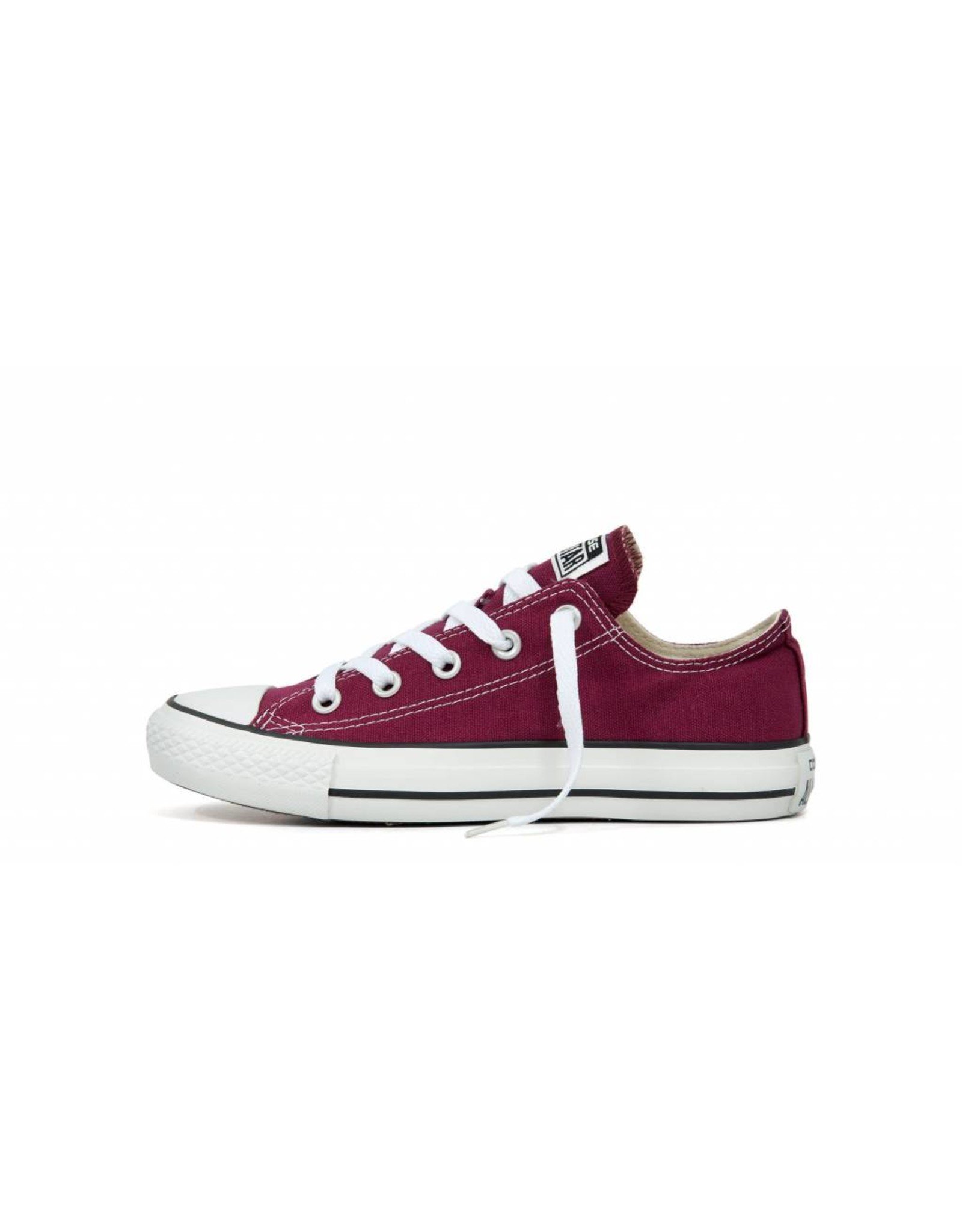 CHUCK TAYLOR OX MAROON C2M-M9691C