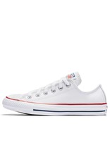 CHUCK TAYLOR OX LEATHER WHITE CC2OP - 132173C