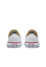 CONVERSE CHUCK TAYLOR OX LEATHER WHITE CC2OP-132173C