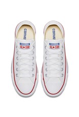CHUCK TAYLOR OX LEATHER WHITE CC2OP-132173C