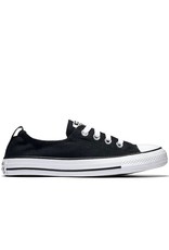 CHUCK TAYLOR SHORELINE SLIP BLACK C7SSB-537081C