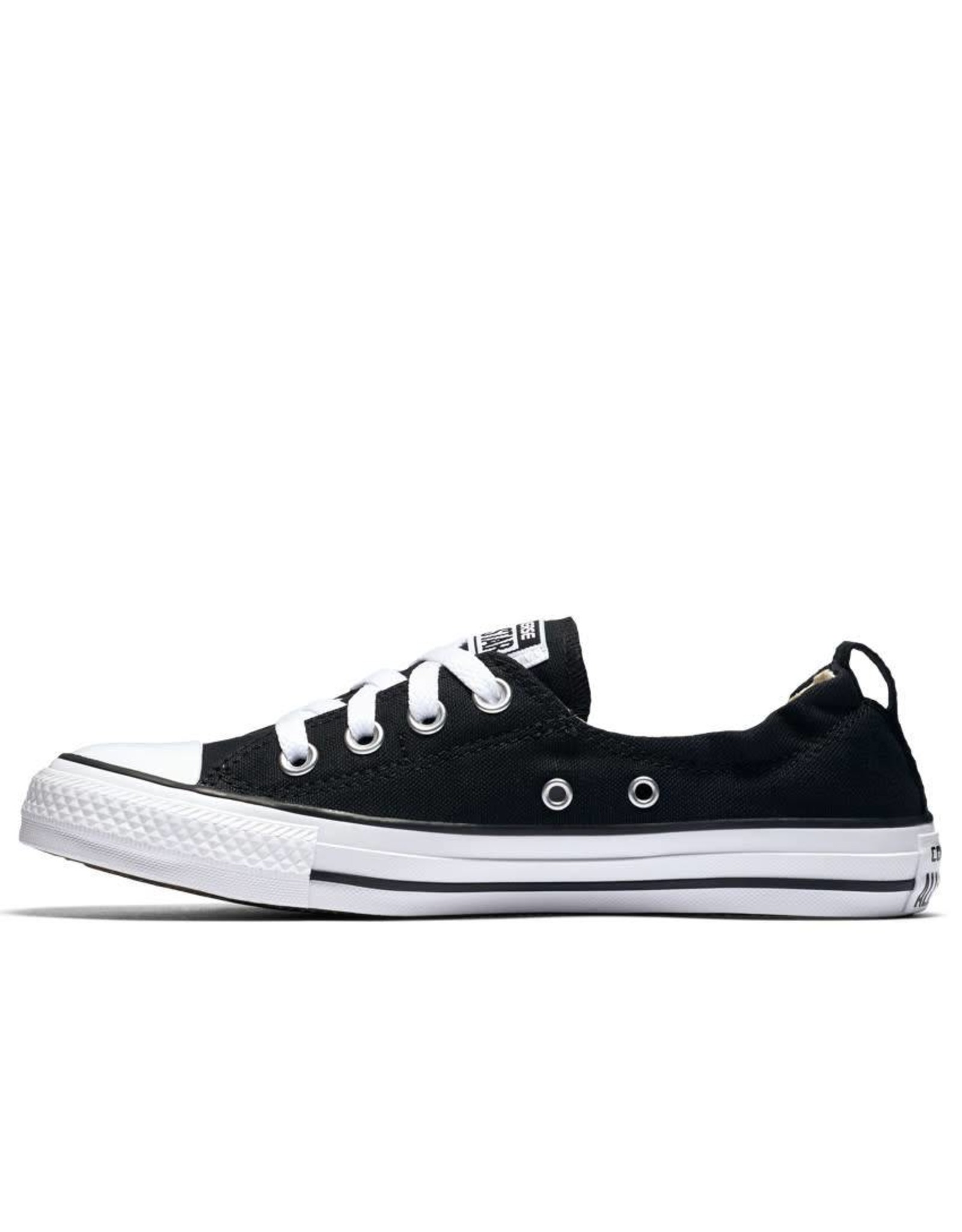 converse ct shoreline slip 53781c black