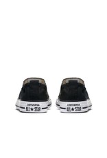 CHUCK TAYLOR SHORELINE SLIP BLACK C7SSB-537081C