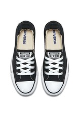 CHUCK TAYLOR SHORELINE SLIP BLACK C7SSB-537081C