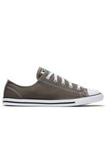 CHUCK TAYLOR DAINTY OX CHARCOAL C40DC-532353c