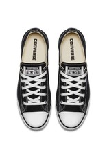 CHUCK TAYLOR DAINTY OX BLACK C40DB-530054C