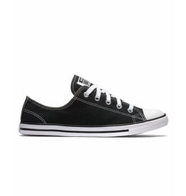 CHUCK TAYLOR DAINTY OX BLACK C40DB-530054C