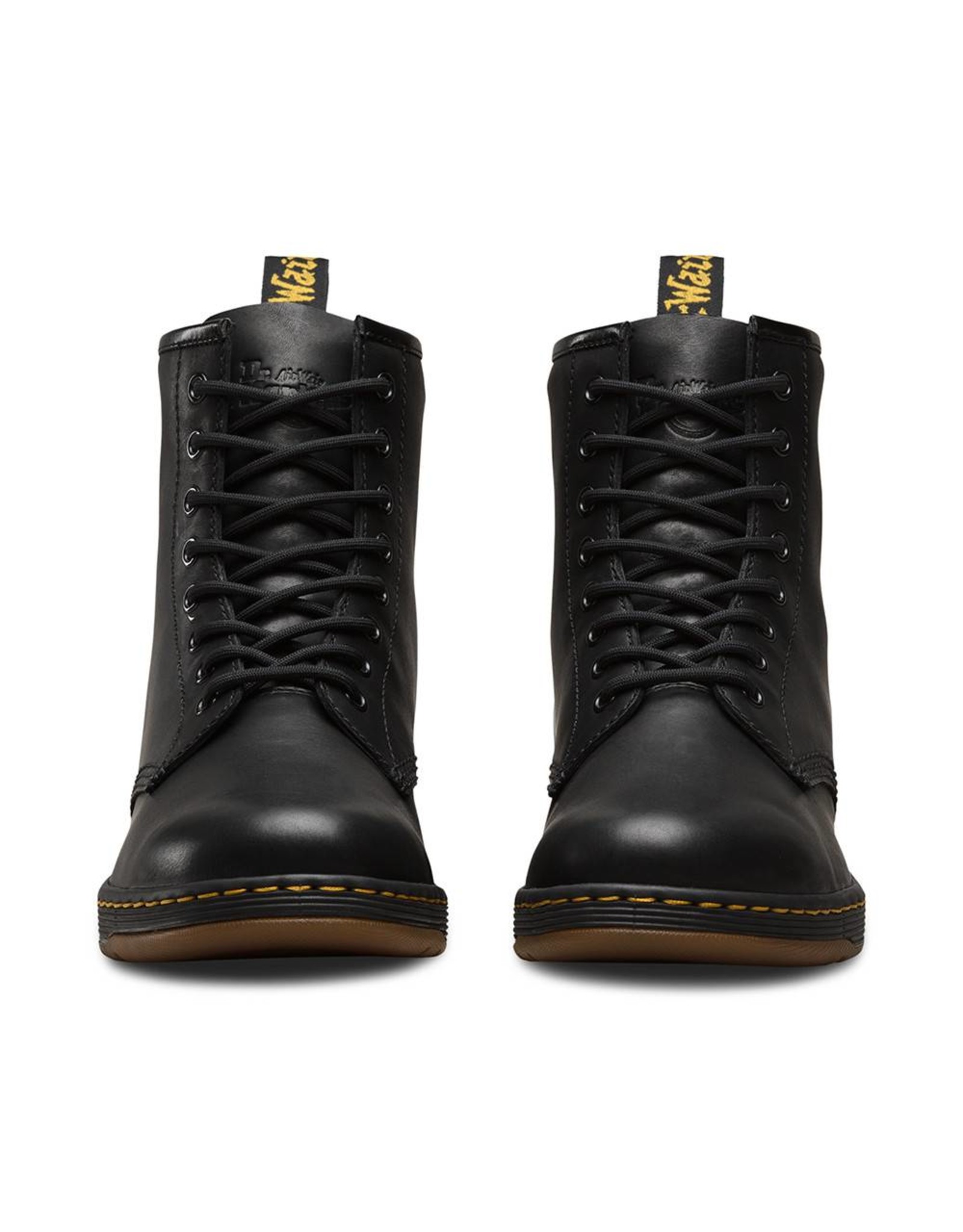 doc martens newton boots