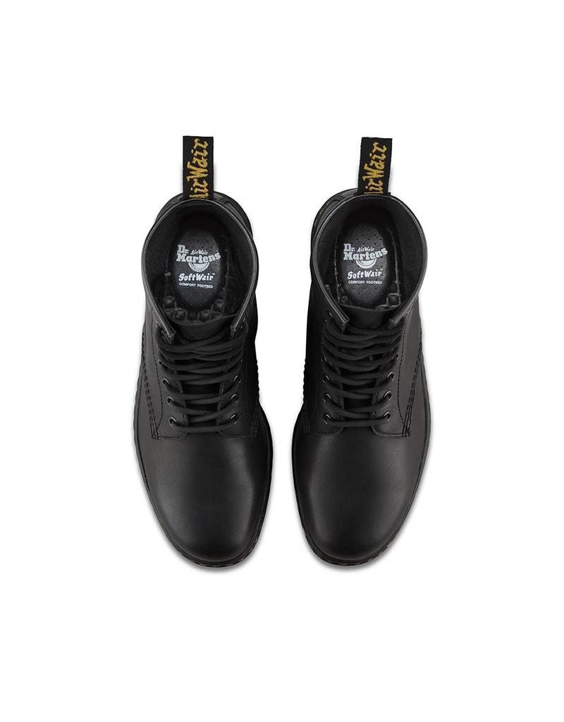 newton temperley black