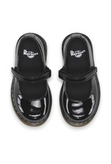 TULLY TODDLER MARY JANE BLACK PATENT YM2PB - R15654002