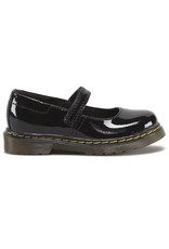 TULLY TODDLER MARY JANE BLACK PATENT YM2PB - R15654002