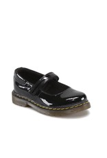 TULLY TODDLER MARY JANE BLACK PATENT YM2PB - R15654002