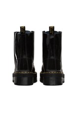 molly black patent lamper