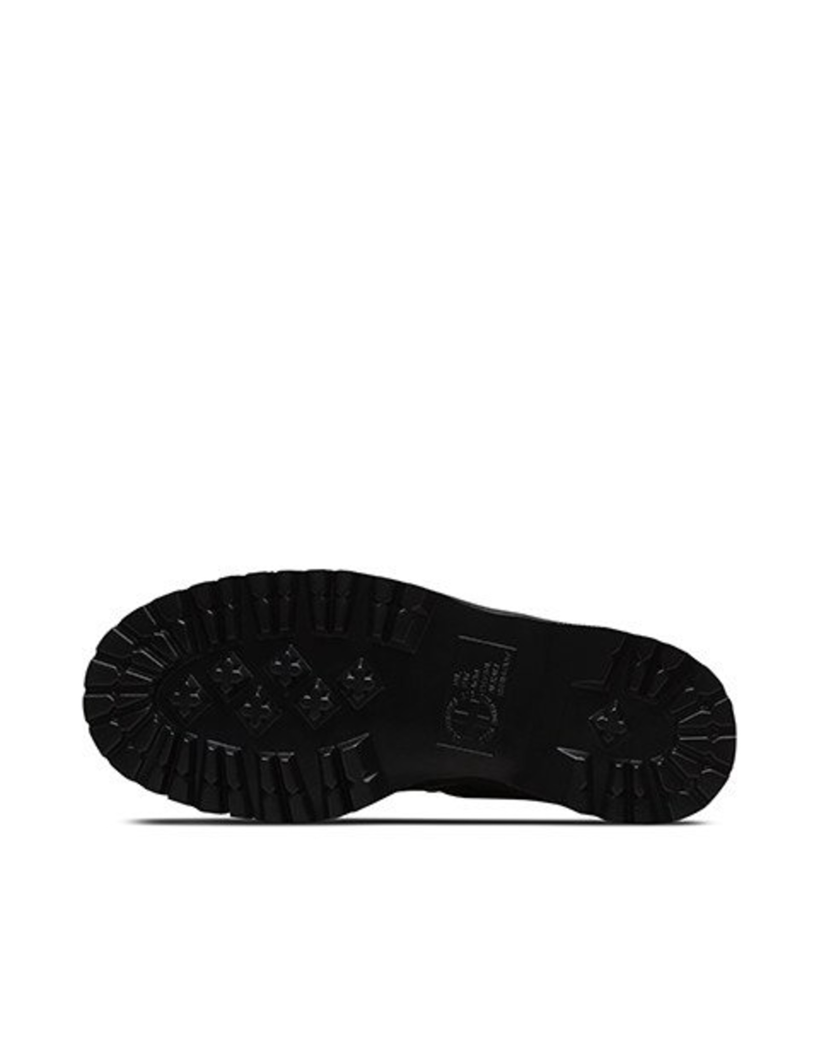 dr martens molly black patent lamper