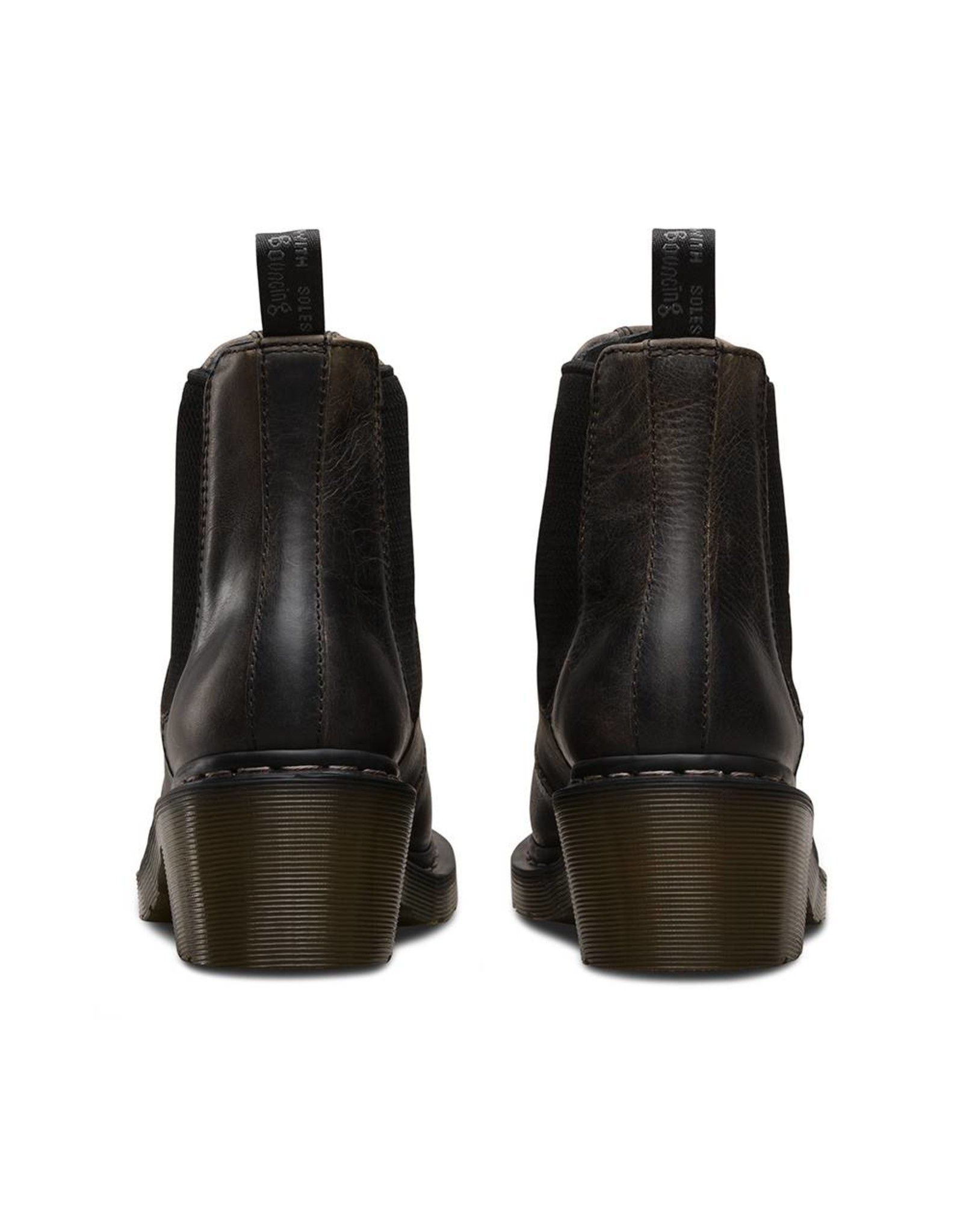 dr martens cadence greenland