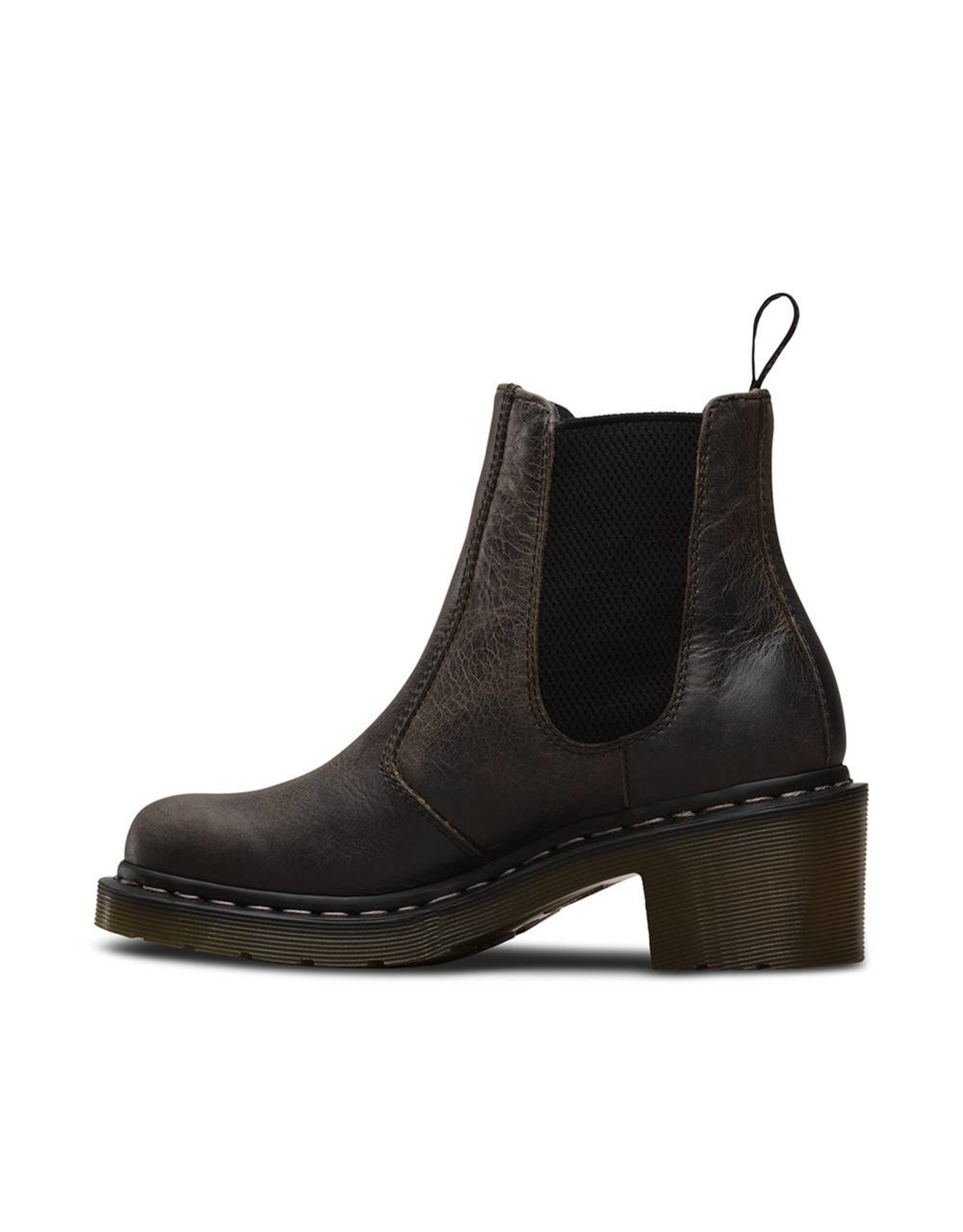 dr martens black greenland