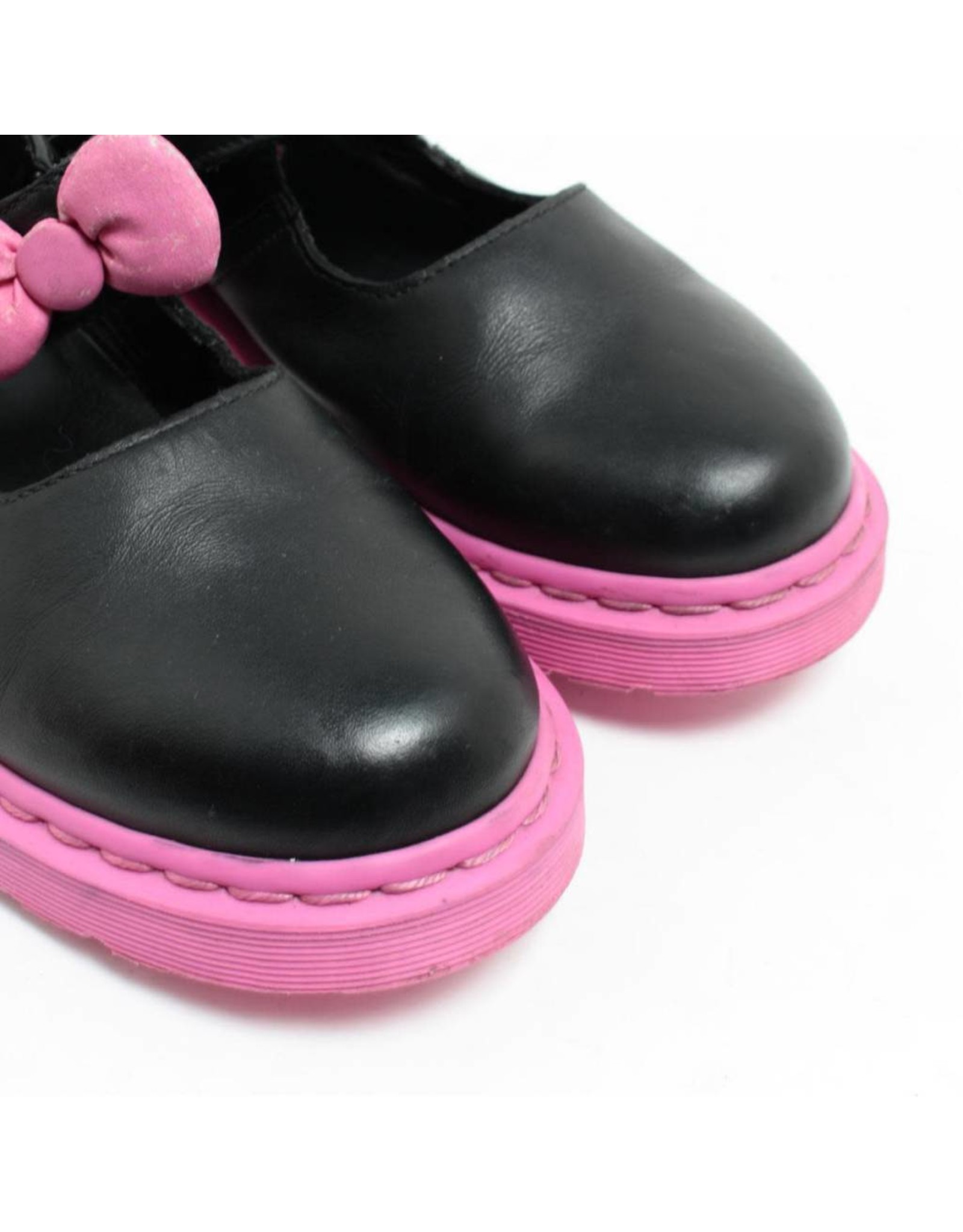 DR. MARTENS MARY-JANE PINK HELLO KITTY 207HK-R13768001