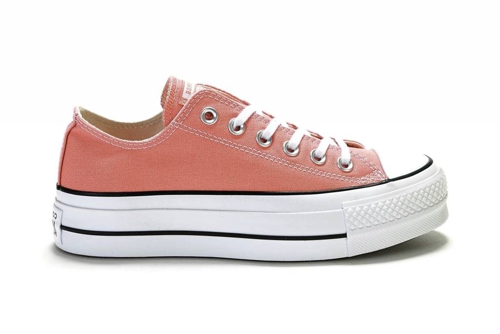 converse desert peach