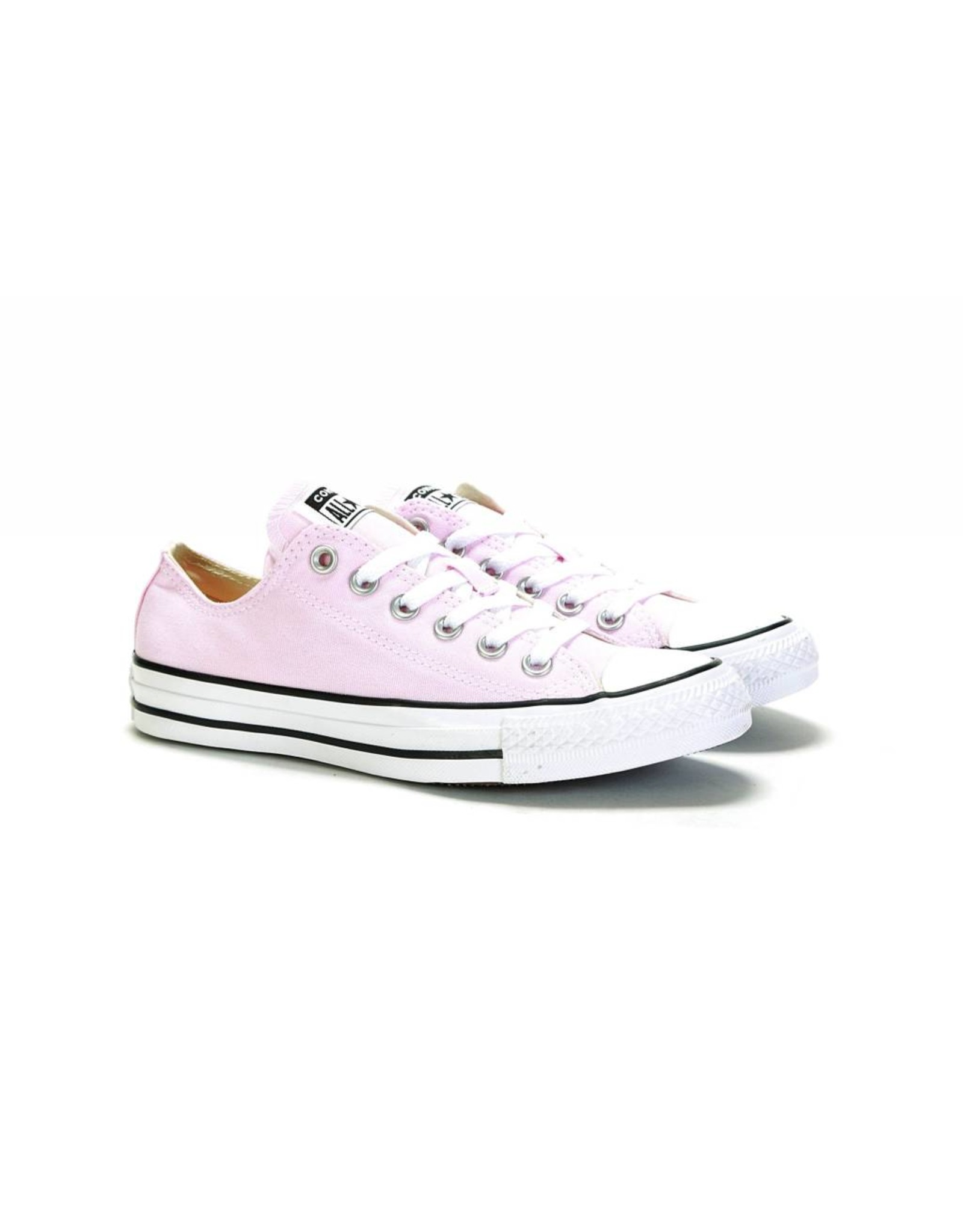 converse ctas ox pink