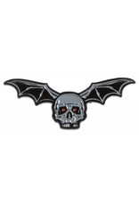 - Bat Bones Pin